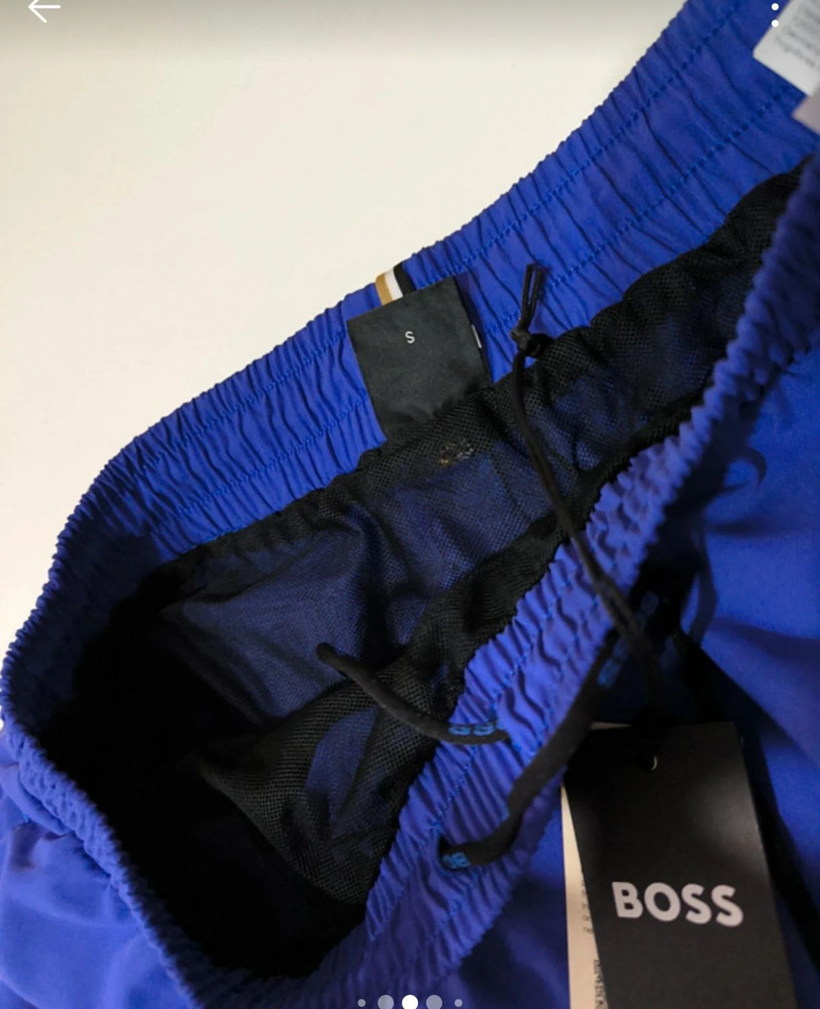 Boss S  – photo 6